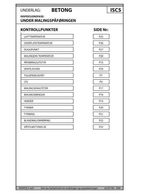 Coating Reference Håndbok - Hempel