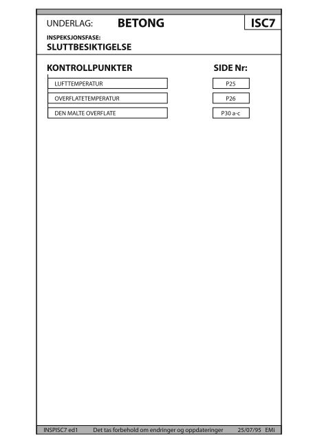 Coating Reference Håndbok - Hempel