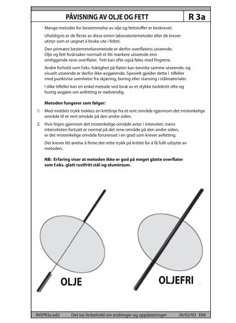 Coating Reference Håndbok - Hempel