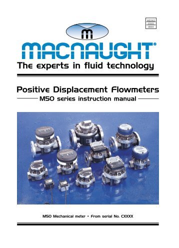 The experts in fluid technology - Bell Flow Systems