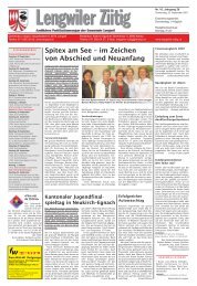 16_20. Sept.pdf - Gemeinde Lengwil