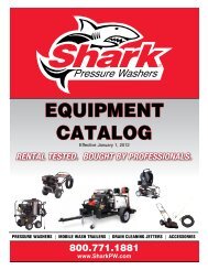 EquipmEnt Catalog - Viking Representatives, Inc