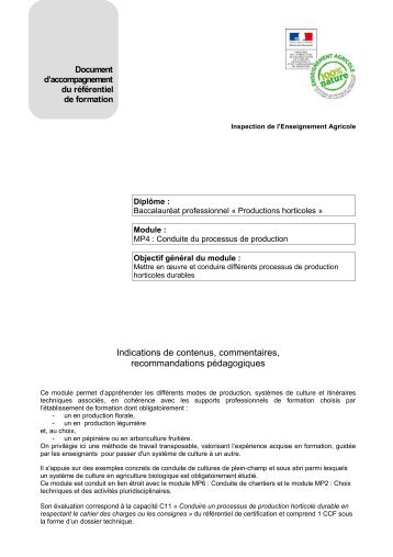 Document d'accompagnement MP4 - ChloroFil