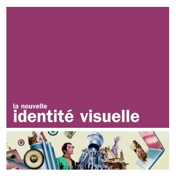 identité visuelle - Radio France