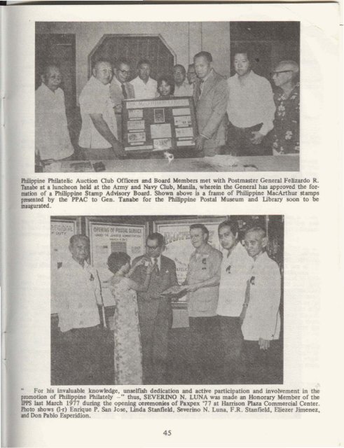 April-December 1977, Vol. 3, No.s 2-4 - International Philippine ...