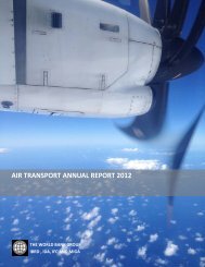 AIRTRANSPORTANNUALREPORT2012 - Archive