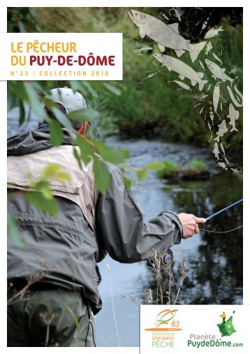 3. lacs et plans d'eau - Planète Puy de Dôme