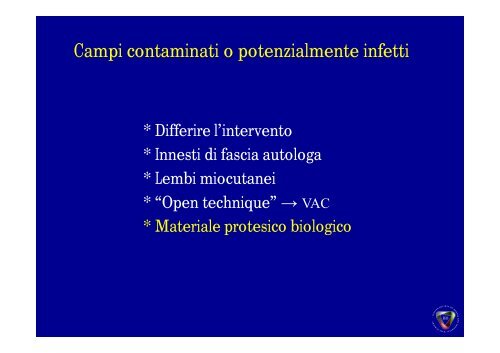 Ernia Ombelicale - Cattedra Chirurgia Tor Vergata