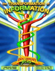 document plus information book - Docplus.net