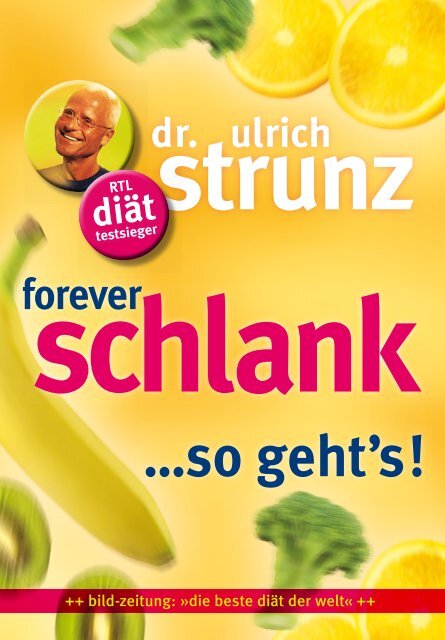 dr. strunz forever