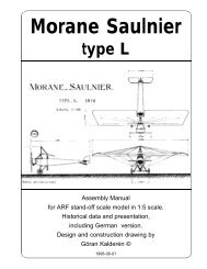 Download PDF Manual - Macca's Vintage Aerodrome