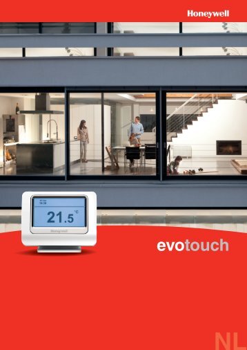 evotouch - Honeywell