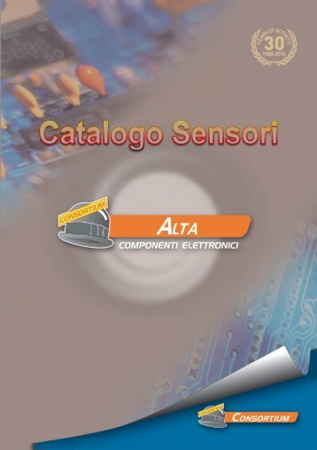 Light Sensors - Alta