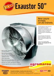 Exaustor 50â 2 - GSI Brasil