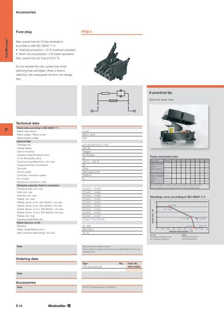 ÐÐ°ÑÐ°Ð»Ð¾Ð³ Weidmuller: Enclosures and Cable Glands