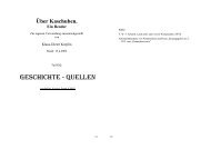 Ãœber Kaschuben. Ein Reader - Studienstelle Ostdeutsche Genealogie