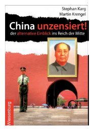 China-unzensiert Im Supermarkt - Studienstrategie.de