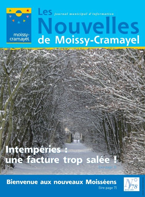 Mise en page 1 - Ville de Moissy-Cramayel