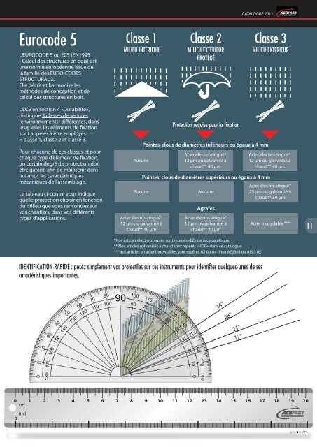 Catalogue - van aerden group