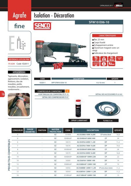 Catalogue - van aerden group