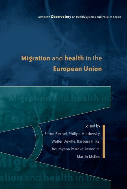 English - World Health Organization Regional Office for Europe