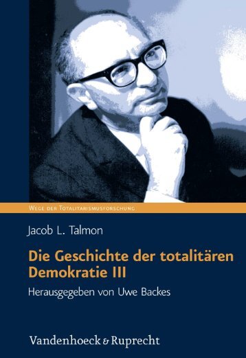 und Leseprobe (PDF) - Vandenhoeck & Ruprecht