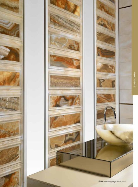 wall tiles - Aparici