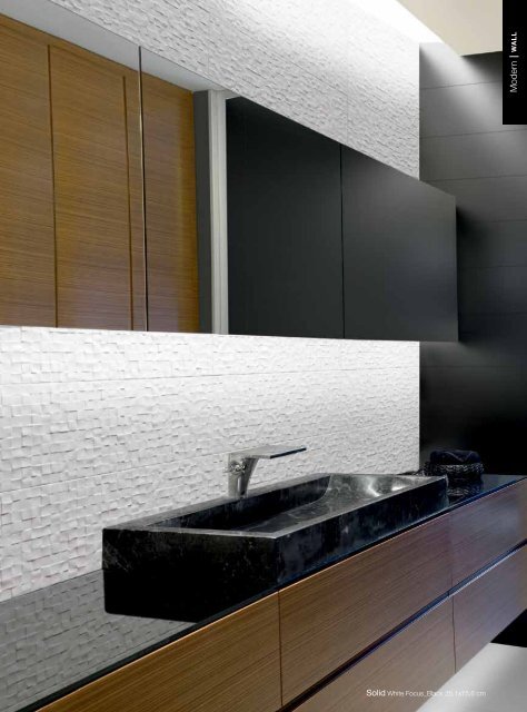 wall tiles - Aparici