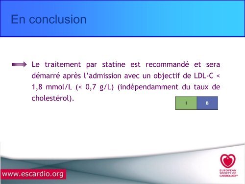 ClOpidogrel - bienvenue sur le site de l'amiform