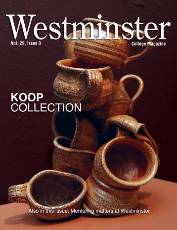 download pdf (2.62 MB) - Westminster College