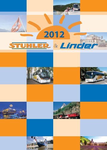 Sommerprogramm gesamt als PDF(2,6MB) - Stuhler Reisen