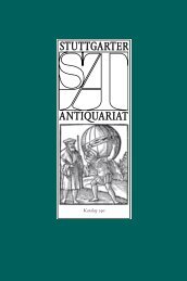 Download - Stuttgarter Antiquariat