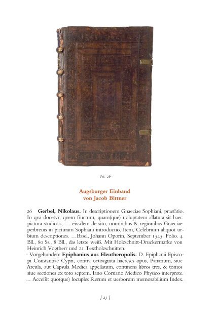 Download - Stuttgarter Antiquariat