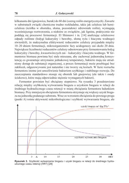 Postepy nauk rolniczych - Instytucja Naukowa - Polska Akademia ...