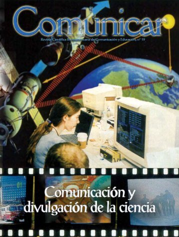 Medios de comunicación y bilingüismo - Revista Comunicar