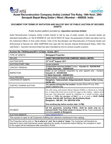 asset reconstruction company Ke halleng cs conclusion team 3 pwc asset reconstruction companies in india introduction evolut cs the late 1990s and early 2000s marked the emergence of a new problem in the indian banking industry—that of low recoveries from npas. asset reconstruction company Ke halleng cs conclusion team 3 pwc asset reconstruction companies in india introduction evolut cs the late 1990s and early 2000s marked the emergence of a new problem in the indian banking industry—that of low recoveries from npas.