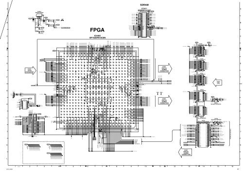 Service Manual SM5110788-00 (KE6-X7100/X71L00) - Touchboards