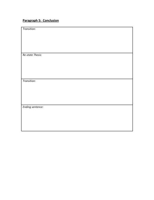 Marking Period 1: Nelson Mandela Research Outline Packet Name