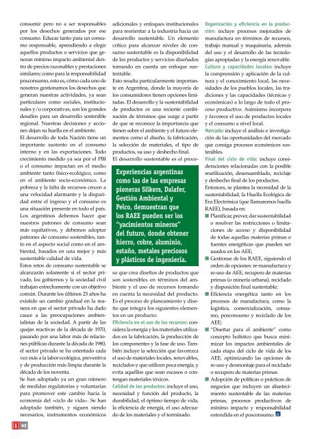 Descargar revista - Universidad ISALUD