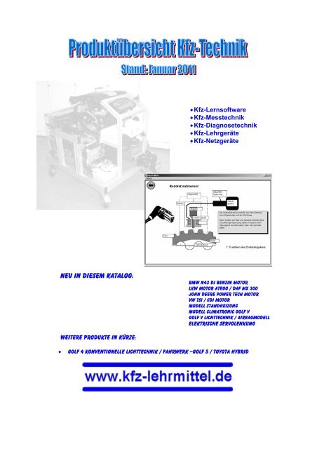 65-ml-Kraftstoffdosierpumpe, elektrische Standheizung