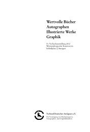 Wertvolle Bucher Autographen Illustrierte Werke Graphik