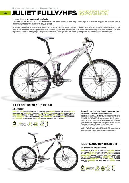 egy pdf fÃ¡jlban - BikeFun