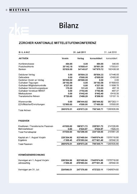 AutorIn werden ist nicht schwer Seite 14 - Verein ZKM