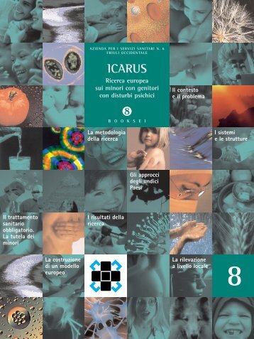 ICARUS [pdf - 3,67 MB] - Friuli Occidentale