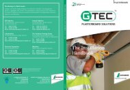 The Installation Handbook - Howarth Timber