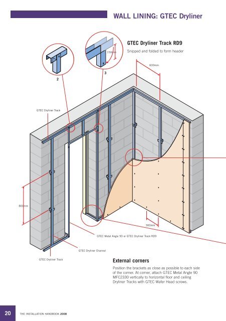 The Installation Handbook - Howarth Timber