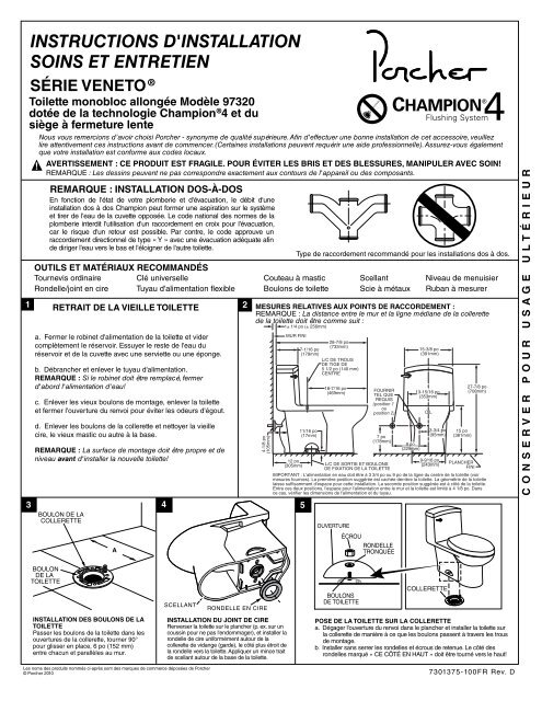Couvercle reservoir wc porcher cheap