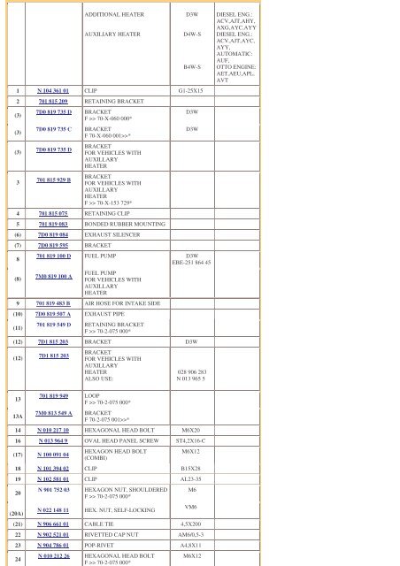 pdf 9635.9kb - VW-Bus-T4.de