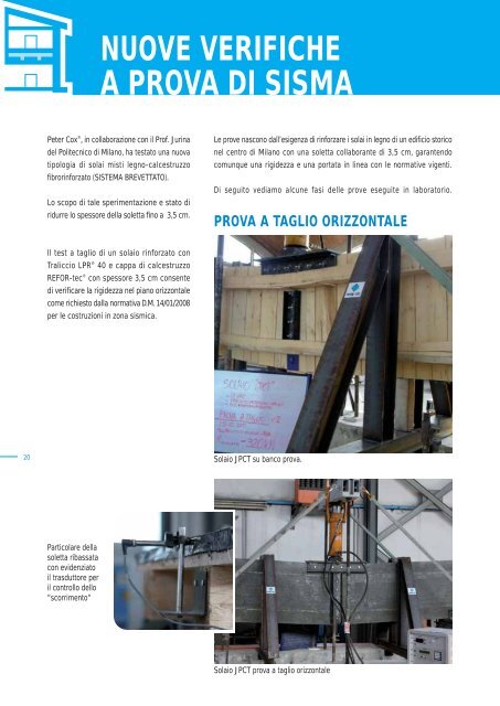 PCX11 Catalogo Traliccio LPR.pdf - Peter Cox