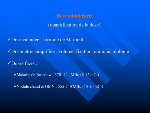 Contre-indications - sofomec